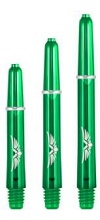 Shot Eagle Claw Green