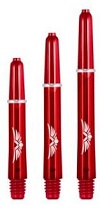 Shot Eagle Claw Red