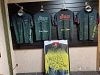 Fanshirt Groen
