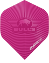 Bull's Fortis 150 Pink Std.
