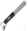 Bull's Grooved & Flat Hand Sharpener