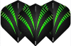 Red Dragon hardcore flights 