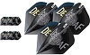 Target Jeffrey de Graaf Pro Ultra 3 Set NO2 Dart Flights