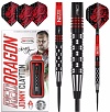Red Dragon Jonny Clayton Premier League
