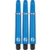 Shot Koi Carbon Colour Shafts blue
