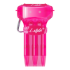 L-Style Krystal One Dart Case Pink