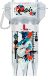 L-Style KRYSTALONE 2023 M9D Clear 