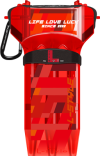 L-Style KRYSTALONE 2023 M9D Red