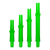L-Style L-SHaft Locked Straight Green