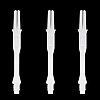 L-Style L-SHaft Silent Slim Milky White