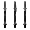 L-Style L-SHaft Slim Locked Black 