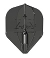 L-Style L1EZ FANTOM Black