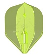L-Style L1EZ FANTOM NEON YELLOW