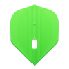 L-Style L1KPRO kami standard neon green