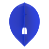 L-Style L2PRO Teardrop solid blue