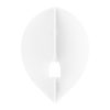 L-Style L2PRO Teardrop white