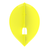 L-Style L2PRO Teardrop YELLOW
