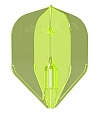 L-Style L3EZ FANTOM NEON YELLOW