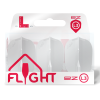 L-Style L3EZ (N) Shape White