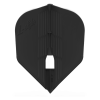 L-Style L3KPRO KAMI Shape black