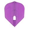 L-Style L3KPRO KAMI Shape purple