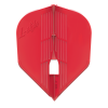 L-Style L3KPRO KAMI Shape Red