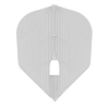 L-Style L3KPRO KAMI Shape white