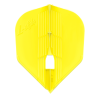 L-Style L3KPRO KAMI Shape yellow