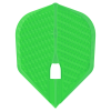 L-Style L3PRO DIMPLE Shape Lime Green