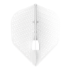 L-Style L3PRO DIMPLE Shape Pearl White