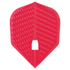 L-Style L3PRO DIMPLE Shape Red