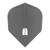 L-Style L3PRO Shape Clear Black