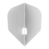 L-Style L3PRO Shape Clear White