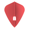 L-Style L4PRO Kite red