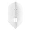 L-Style L6PRO DIMPLE Slim Pearl White