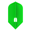 L-Style L6PRO Slim Lime Green
