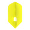 L-Style L6PRO Slim Yellow