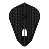 L-Style L9PRO DIMPLE Fantail Black