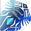 Bull's Germany LIGHTNING SARAH MILKOWSKI - DART FLIGHTS