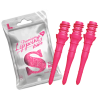 L-Style LIPPOINT PREMIUM SHORT Neon Pink (bags of 30 points each)