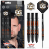 Bull's Martijn Kleermaker 90% Steeltip