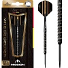 Mission Mission Mike de Decker Black Gold PVD 95%