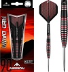 Mission Mission Red Dawn M3 90%
