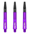 Red Dragon Nitrotech Purple Dart Shafts