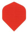 Bull's Nylon Flight red
