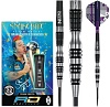 Red Dragon Peter Wright Black Racer