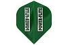Bull's Powerflite L100 Transparent Green Std.