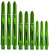 Winmau Prism 1.0 Green Dart Shaft