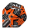 Winmau Prism Delta flight danny noppert