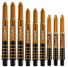 Winmau Prism Force Orange Dart Shaft